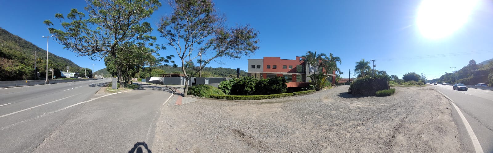 Prédio, Comercial, Santo Antônio de Lisboa, 10 vaga(s) de garagem