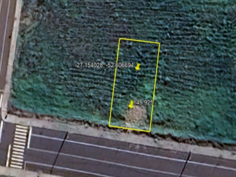 Lote, Comercial, Industrial