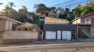 Casa em Francisco Morato (SP)