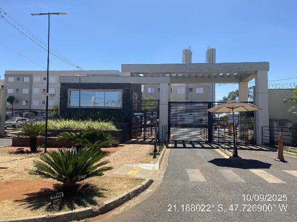 Apartamento, Residencial, RESERVA REAL