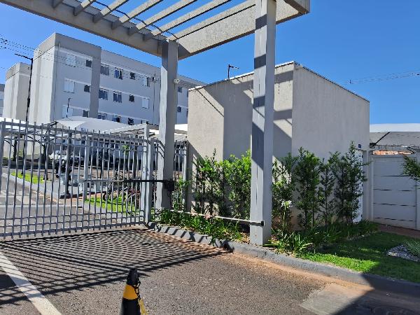 Outros, Outros, ATHENAS PAULISTA, 2 dormitório(s), 1 vaga(s) de garagem