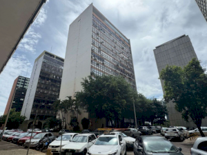 Sala em Brasília (DF)
