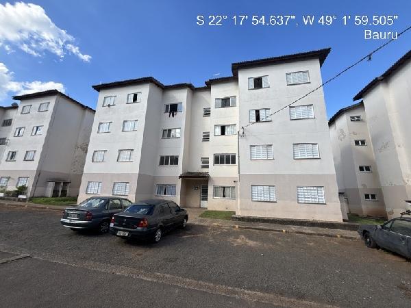 Apartamento, Residencial, NUCLEO HABITACIONAL MARY DOTA