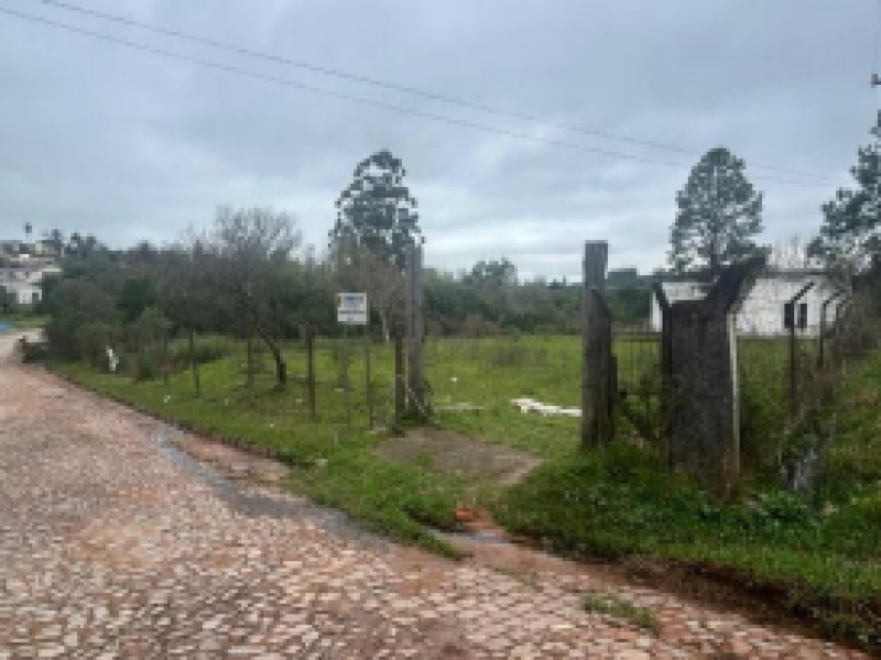 Terreno no Desconhecido (foto 35 de 38)