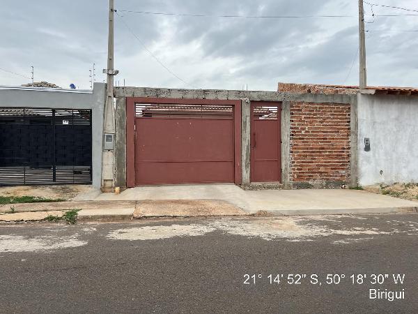 Casa, Residencial, RES P DO PARQUE III