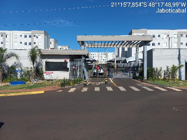 Outros, Outros, ATHENAS PAULISTA, 2 dormitório(s), 1 vaga(s) de garagem
