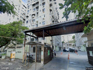 Apartamento, Residencial, Tomas Coelho