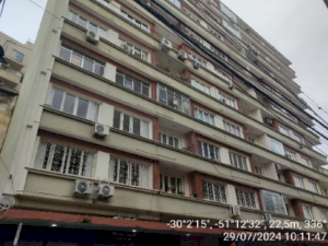 Foto do imóvel Apartamento, Residencial, Santana, 3 dormitório(s)