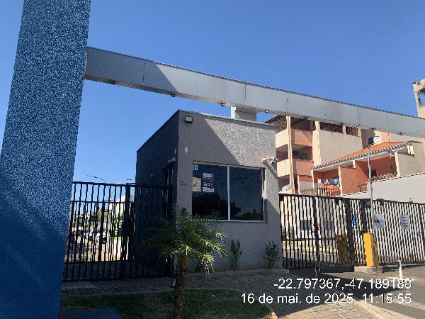 Outros, Outros, JARDIM DOS IPES, 2 dormitório(s), 1 vaga(s) de garagem