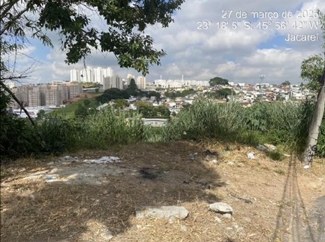Lote, Outros, PARQUE DOS PRINCIPES