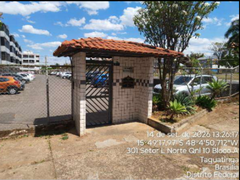 Apartamento no Taguatinga Norte (foto 5 de 5)