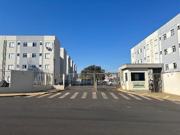Apartamento, Residencial, JARDIM DIVA TARLA DE CARVALHO