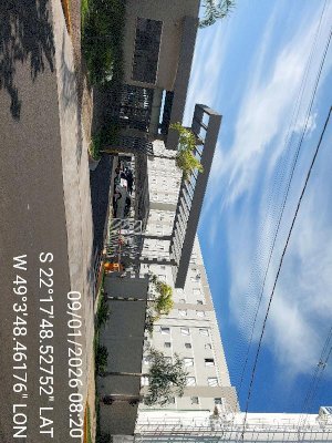 Outros, Outros, VITTA SAO JOSE, 2 dormitório(s), 1 vaga(s) de garagem