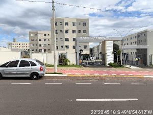 Outros, Outros, PARQUE VIADUTO, 2 dormitório(s), 1 vaga(s) de garagem