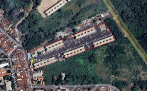 Apartamento em Ribeirão Preto (SP), 89 m²