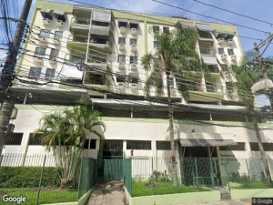 Apartamento, Residencial, Pechincha