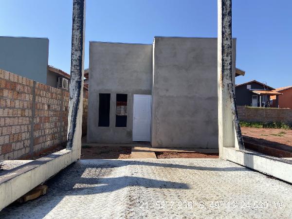 Outros, Outros, JARDIM MARIA LUIZA II, 2 dormitório(s), 1 vaga(s) de garagem