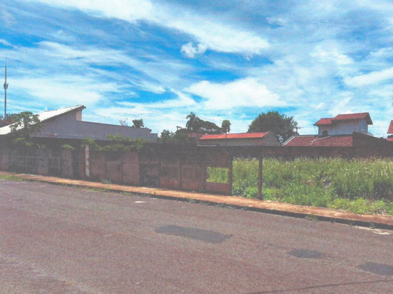 Casa, Residencial, Bairro Universitario