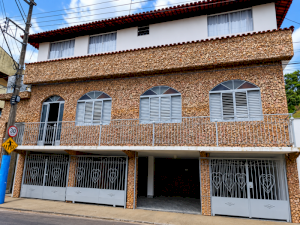 Foto do imóvel Casa, Residencial, Centro, 13 dormitório(s), 4 vaga(s) de garagem