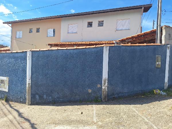 Outros, Outros, CONJUNTO RESIDENCIAL ARARETAMA, 2 dormitório(s), 2 vaga(s) de garagem