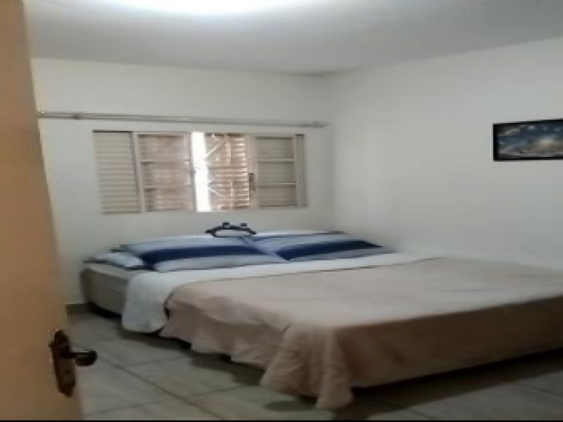 Casa com 5 quartos no Jardim Samira (foto 12 de 17)