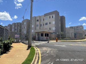 Outros, Outros, RESERVA MACAUBA, 2 dormitório(s), 1 vaga(s) de garagem
