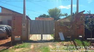 Outros, Outros, CHACARA SAO JOAO, 1 dormitório(s)