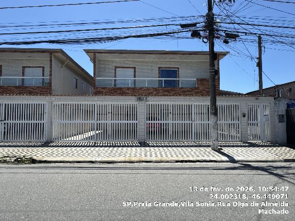 Casa, Residencial, VILA SONIA