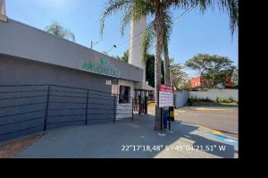 Apartamento em Bauru (SP), 100 m²