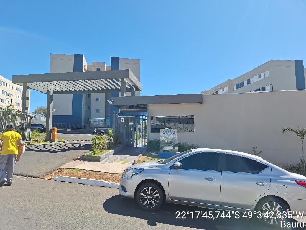 Outros, Outros, VITTA SAO JOSE, 2 dormitório(s), 1 vaga(s) de garagem
