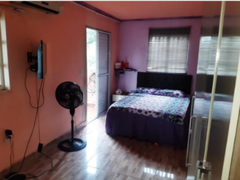Casa com 5 quartos no Parque Primavera (foto 14 de 19)