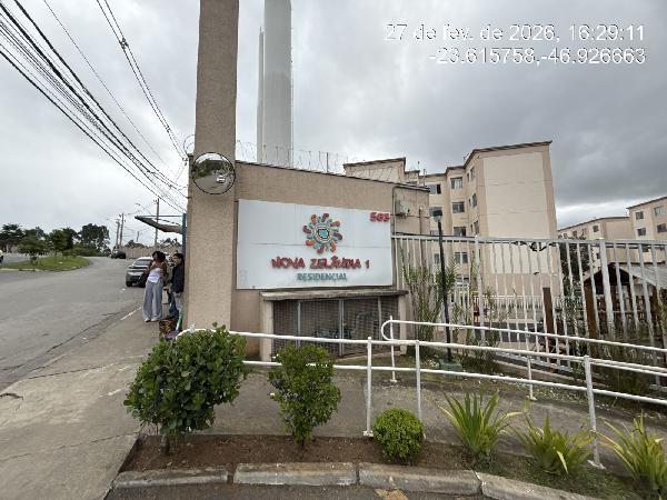 Apartamento, Residencial, JARDIM PETROPOLIS
