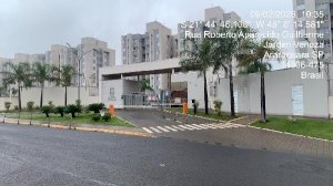 Apartamento em Araraquara (SP), 105 m²