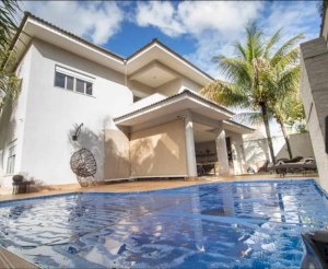 Casa_Condominio em Goiânia (GO), 678 m²