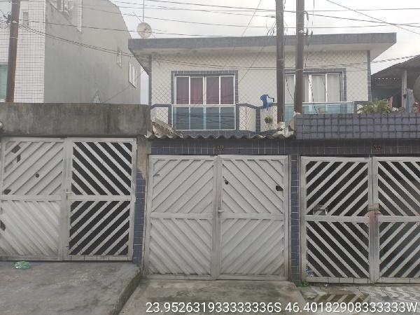Casa, Residencial, PARQUE SAO VICENTE