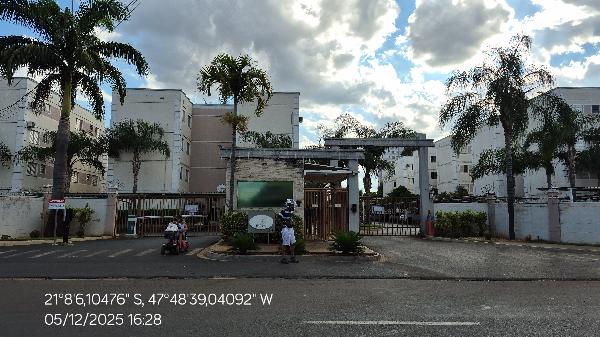 Apartamento, Residencial, IPIRANGA