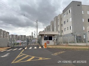 Outros, Outros, RESERVA MACAUBA, 2 dormitório(s), 1 vaga(s) de garagem