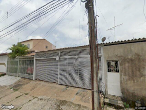 Casa, Residencial, Ceilândia, 3 dormitório(s)