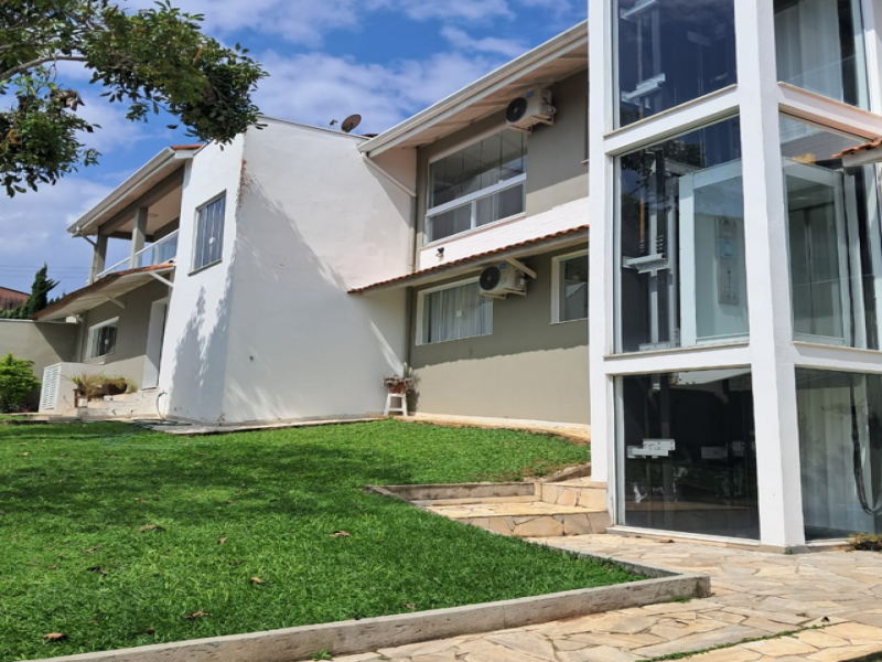Casa com 4 quartos na Cidade Parquelandia (foto 21 de 40)