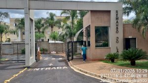 Outros, Outros, JARDIM CASTELO BRANCO, 2 dormitório(s), 1 vaga(s) de garagem