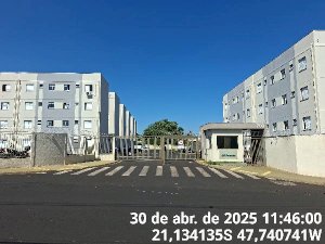 Outros, Outros, JARDIM DIVA TARLA DE CARVALHO, 2 dormitório(s), 1 vaga(s) de garagem