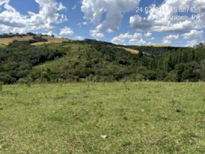 Lote, Rural, Canoinhas