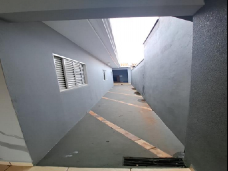 Casa com 2 quartos no Conjunto Habitacional Ana Jacinta (foto 4 de 14)