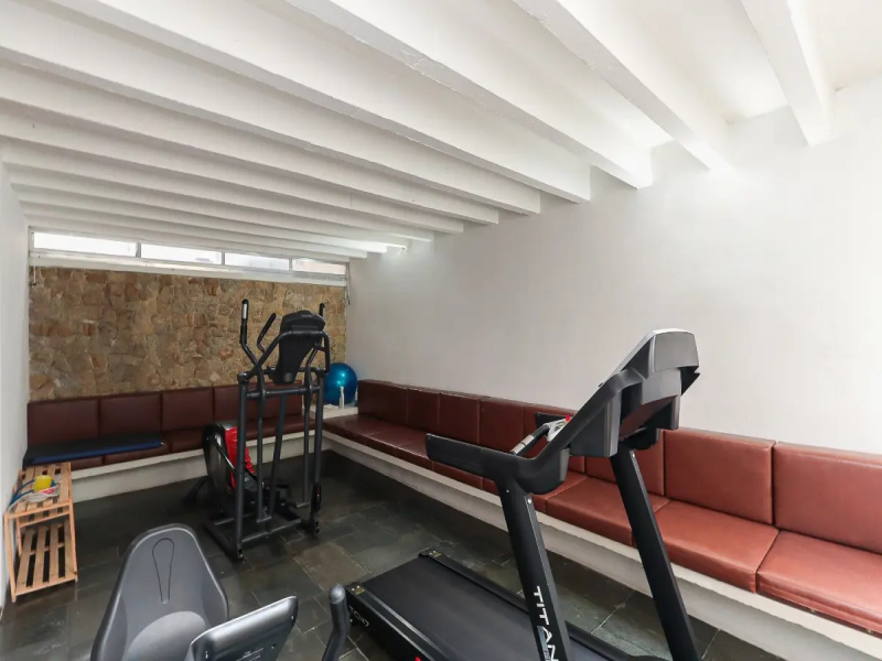 Apartamento em Itaim Bibi (foto 34 de 34)