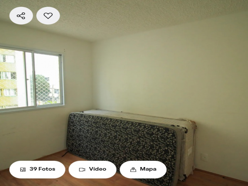 Apartamento na Vila Cláudia (foto 4 de 19)