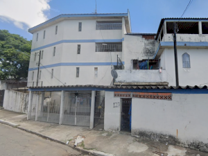 Foto do imóvel Prédio, Residencial, Parque Dom João Neri