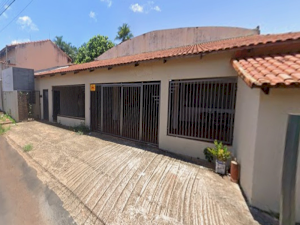Galpão, Comercial, Bairro Irmãos Souza