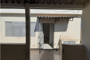 Casa em Sorocaba (SP)