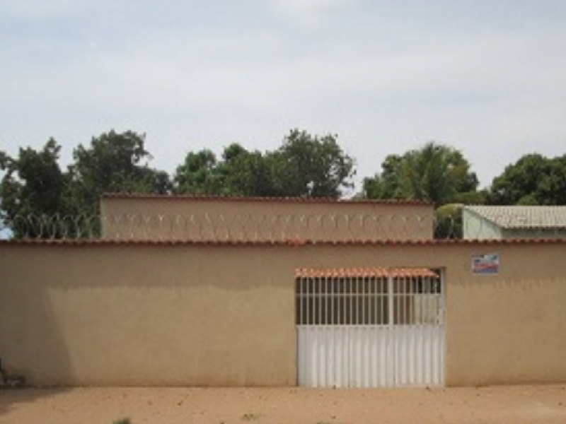 Casa, Residencial, Belo Horizonte, 3 dormitório(s), 1 vaga(s) de garagem