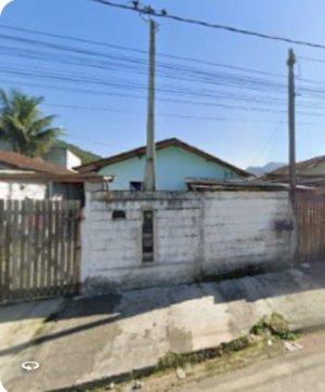 Casa em Ubatuba (SP)